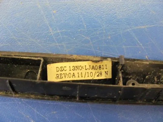 Купити №70-29 заглушка 13N0-LJA0811 для Asus A54H оригінал