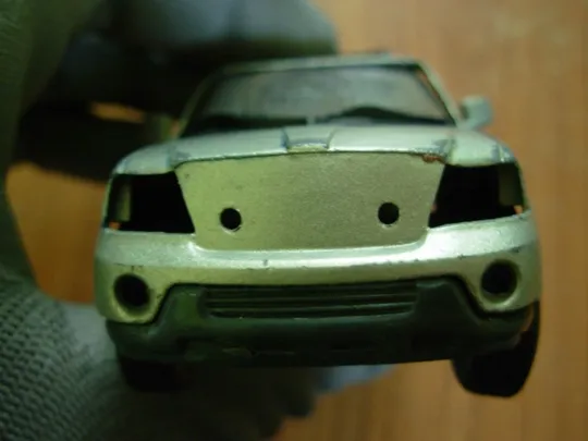 2003.Лінкольн Навігатор. Інтернет-аукціон