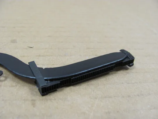 839-32 термотрубка охолодження 04M0MK  AT2CD0010AL для Dell Latitude 9410  7400 2-in-1 оригінал З аукціону