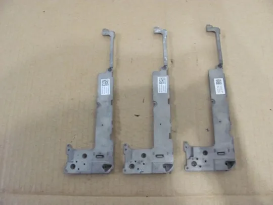 номер0285-14 кріплення Фіксатор Скоби Закріплювач Механізм з'єднання fastening корпусу 0NRG89 для DELL LATITUDE E5420 оригінал Продаж