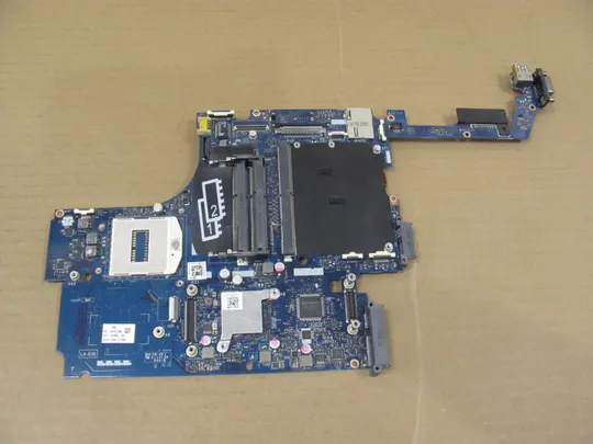 798-4  материнська плата 734304-601 784468-001  для HP Zbook 15 G2  оригінал Ціна