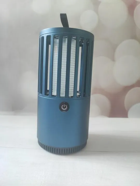 Антимоскітна лампа від комарів bg-003 Інтернет-аукціон