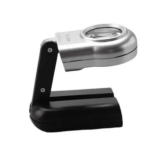 Купити Лупа трансформер з підсвічуванням (TH-7006A)