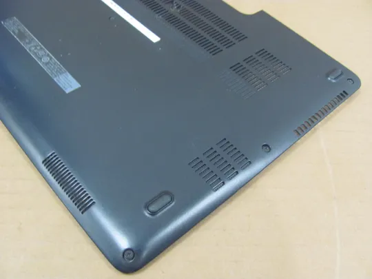 номер0763-7 Кришка дно піддон корпуса 04K42M AM1DK000102 для Dell Latitude E7270 оригінал Недорого