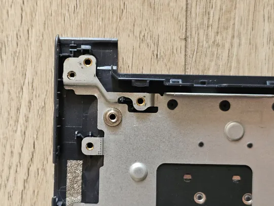 Купити Топкейс клавіатура Asus VivoBook 15 F1502 M1502 R1502 S1502 X1502 90NB0VX1-R31UA0
