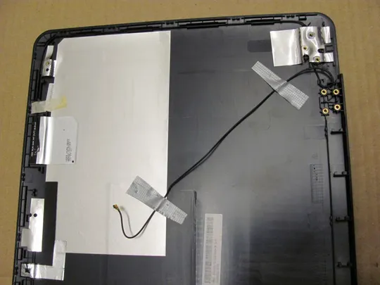 554-28 кришка матриці 13N0-R7A0212 для ASUS R556L X555LA, X555L, R556LA, F555L оригінал Інтернет-аукціон