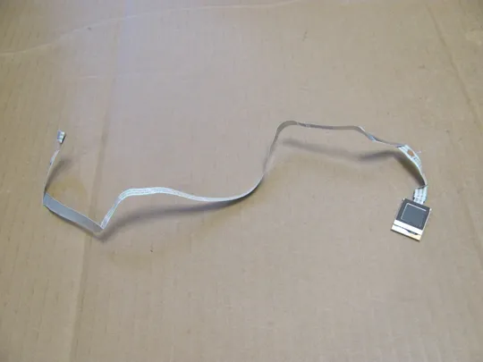 номер0986-21 плата сканер відбитку NBX0002H100 A19P21  для Dell Precision 7540 M7540 оригінал Продаж