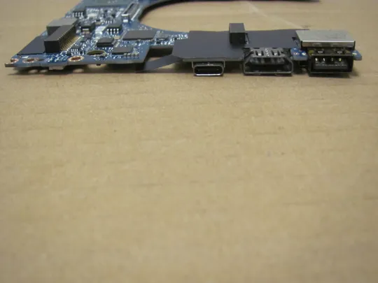 номер0944-10 материнська плата Mainboard Материнка Основна плата Системна плата Плата системи Laptop motherboard мамка ноутбучна плата AAM00 LA-C361P  SR2FU i7-6820HQ для  Dell Precision 5510, XPS 15 9550  оригінал Інтернет-аукціон