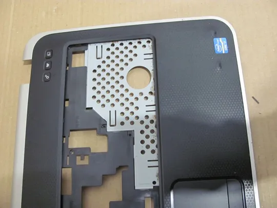 579-5 Кришка панель палмрест тачпад 0RC3X0 для DELL Inspiron 17R 7720 5720 оригінал Де купити