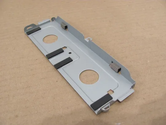 533-9 кріплення HDD AM0J2000400 для Asus X73B A73B K73B K73T X73T X73B оригінал Інтернет-аукціон