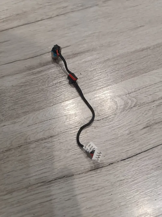 Купити Роз'єм живлення  для ноутбука Acer Aspire E1-531 E1-521 E1-571 V3-531 V3-571