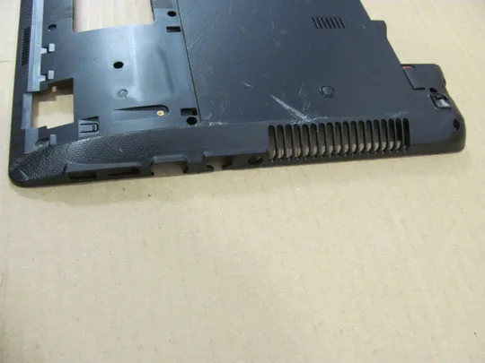 номер1086-1 Кришка дно піддон корпуса 13N0-KAA0301 для Asus A53S K53S X53S X53 k53SV Нижний корпус для ноутбука Низ Корпус D оригінал Де купити