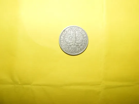 Купити Монета 20 грошей 1923 Польша