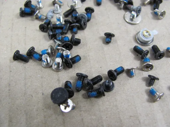 373-11  комплектуюче гвинти   для HP Pavilion  17-F 17-P оригінал Продаж