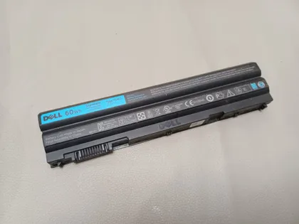 фото, 1137  акумулятор DELL  T54FJ 11.1V 60WH  НІМЕЧЧИНА