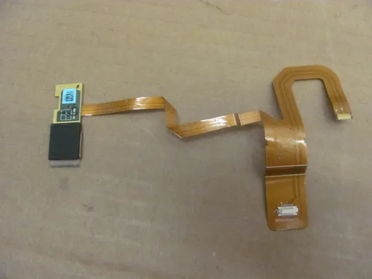 870-11 плата сканер відбитку DA30000HE30 SC50F54335  для Lenovo Thinkpad  x260 x270  оригінал Ціна