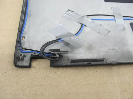 545-21 кришка матриці 60.4RA08.012 для LENOVO Thinkpad X230 X230i оригінал в Україні