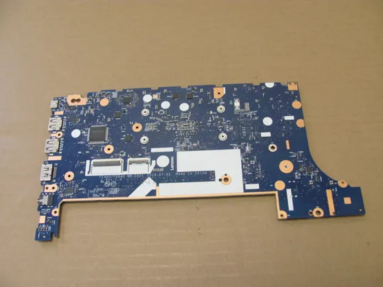 Купити номер0979-10 материнська плата FE4A0/FE5A0 NM-C421 i5-10210U SRGKY для Lenovo Thinkpad E15 14 Gen 1 Mainboard Материнка Основна плата Системна плата Плата системи Laptop motherboard мамка ноутбучна плата