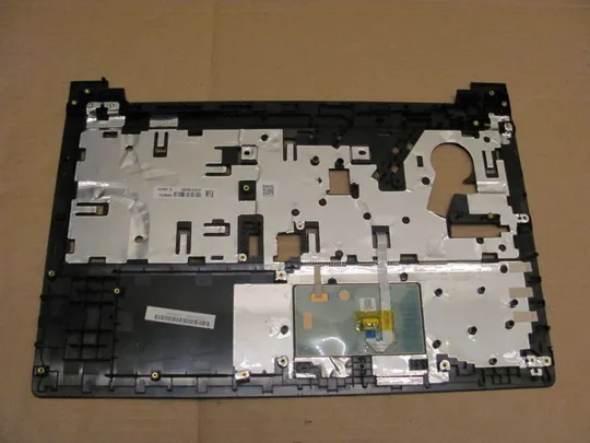 Купити номер0277-36 Кришка панель палмрест тачпад AP1NT000200 для LENOVO IdeaPad 110 110-15 110-15ISK оригінал