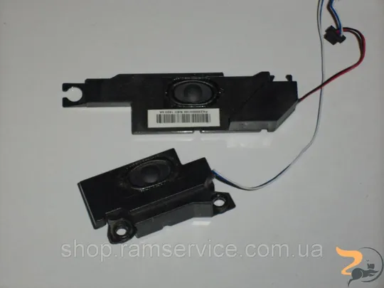 Динаміки для Asus K53U, A53U, б/в Ціна