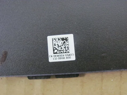 номер0200-23 Плата SMART CARD READER 0KW0GV для Dell Latitude E6520 оригінал З аукціону