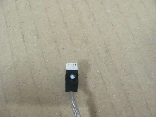 495-16 шлейф BA39-01030A для SAMSUNG RV511 RV515 оригінал Де купити