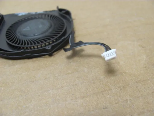 номер0936-16 Вентилятор кулер FAN AT0YU006DT0 для Lenovo  Thinkpad T460S T470s оригінал Де купити