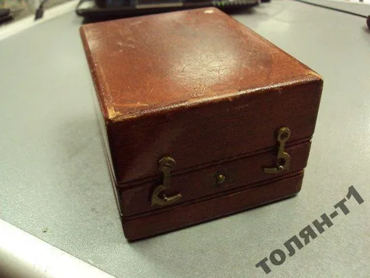 Купити хронометр 1 мчз им.кирова на ходу