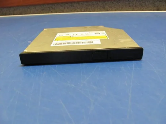 №124-2 DVD-привод UJ8E0 CP651427-01 для FUJITSU CELSIUS H920 оригінал Продаж