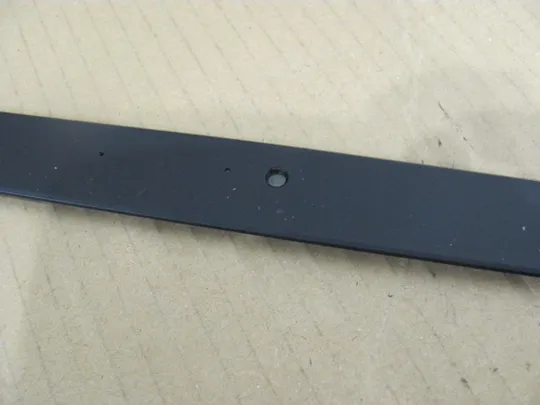 номер0184-4 Кришка, дно, піддон корпуса,Нижний корпус (дно) для ноутбука  Низ, дно, поддон,Нижняя часть AP0NF000200 13GN8410P100-1 для ASUS K95V K95VM R900 оригінал Продаж