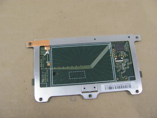 Купити номер655-10 тачпад сенсорна панель touchpad KGDBDHA005 для  HP EliteBook 830 G5 G6 оригінал