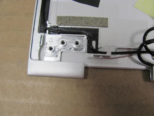 823-3 кришка матриці 6070B1063701  для HP ELITEBOOK X360 1030 G2  оригінал в Україні