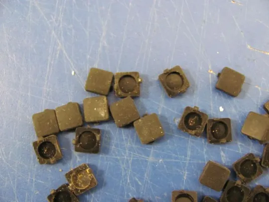 номер0146-6 заглушки для FUJITSU LIFEBOOK S751 S750 E751 E752 S781 E781 E782 оригінал З аукціону