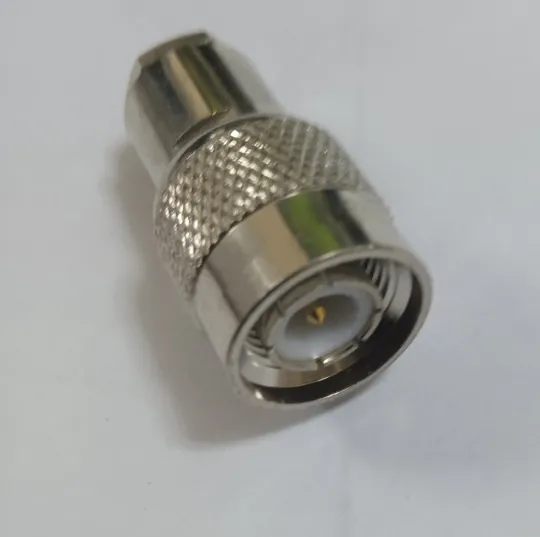 Штекер TNC (RG-58) на обтискання (12-136A) З аукціону