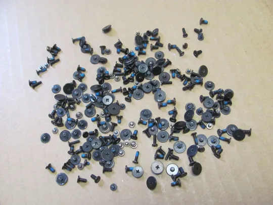 номер1006-7 комплектуюче гвинти для Elitebook 840 G3 840 G4 745 G3 745 G4 оригінал Де купити