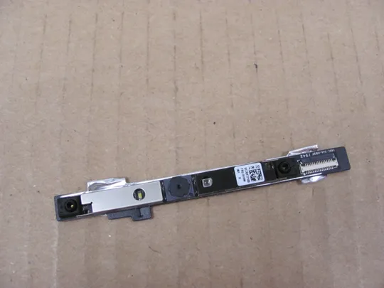 686-16 WEB камера SC20F27100 SC20F27106 для Lenovo ThinkPad L590 FL590 T490 T590 P53s P15s T495 X390 X395 P73 P43s, L13 Yoga Gen1 Gen2 оригінал Ціна
