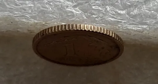 (6855) 1 грош 2002 Польща, Польша, Polska З аукціону