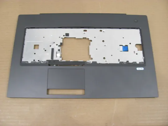 859-2 Кришка панель палмрест тачпад AP26K000A10 0DPWV7 для  Dell Precision 17 7730 7740 M7730 M7740 оригінал Ціна