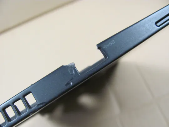 600-4  Кришка панель палмрест AM16Q000G00 SM10R44327  для Lenovo ThinkPad T480S оригінал Інструкція