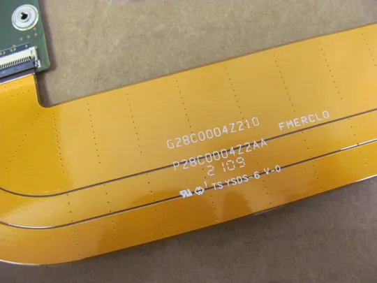 865-31 плата LAN USB  SIM FMERLT1 FMERCL0  для  Toshiba Dynabook Portege Tecra A40-J A40-K  оригінал Де купити