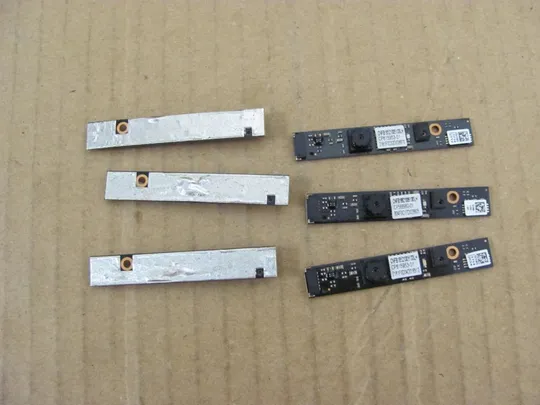 Купити 346-9 WEB-камера CP615953-01 CP568960-01 для FUJITSU N532 NH532 P702 A532 AH532 A512 AH512 оригінал