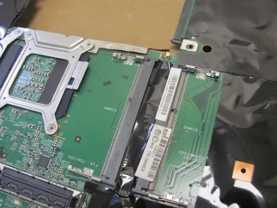 номер1031-7 материнська плата 0C00032AA   для Lenovo Thinkpad W530 T530 Mainboard Материнка Основна плата Системна плата Плата системи Laptop motherboard мамка ноутбучна плата оригінал Характеристики