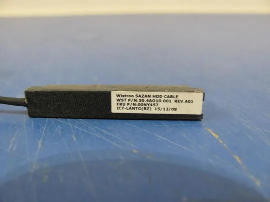 Купити №273-7 HDD кабель 00NY457 для LENOVO T550 W550S оригінал
