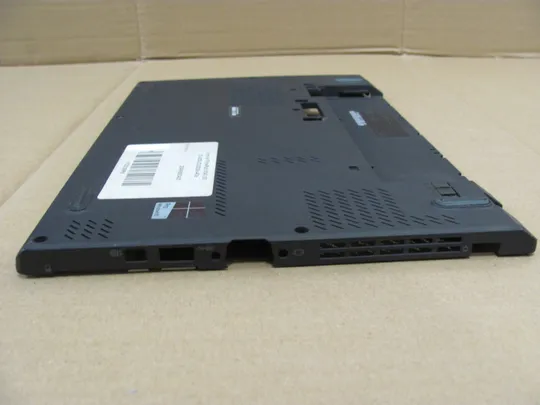 номер0298-11  Кришка дно піддон корпуса Нижний корпус (дно) для ноутбука Низ дно поддон Нижняя часть AP0SX000I00 SCB0G39215 для Lenovo Thinkpad X240, X240i, X250  оригінал Інтернет-аукціон