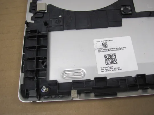791-7 Кришка дно піддон корпуса 6070B1210001  L14371-001 для  HP Elitebook 745 840 G5 G6 оригінал Інтернет-аукціон