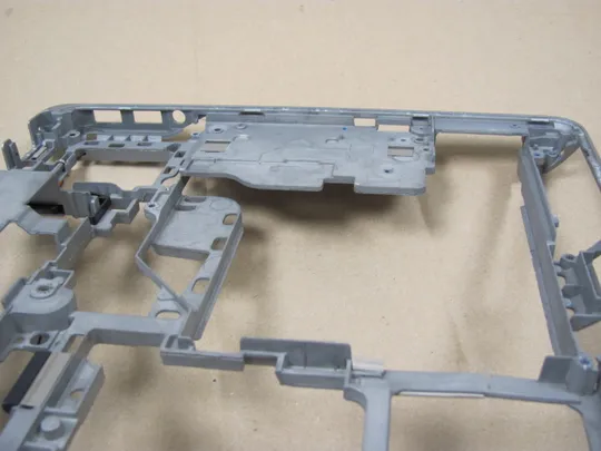 номер0152-5 Кришка, дно, піддон корпуса 099F77 для Dell Latitude E6440  оригінал Недорого