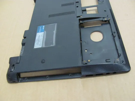 528-1 Кришка дно піддон корпуса 13N0-KAA0301 для Asus A53S K53S K53SV K53E оригінал З аукціону