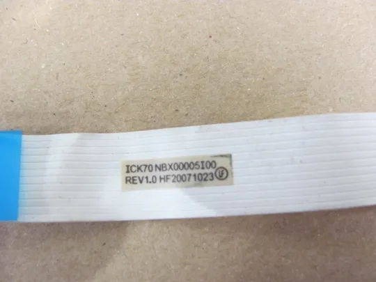 номер0331-26 Плата мультимедійних кнопок  NBX00005I00 LS-3557P  для Acer Aspire 7520 7720 7520G 7720G  плата кнопок мультимедіа Де купити