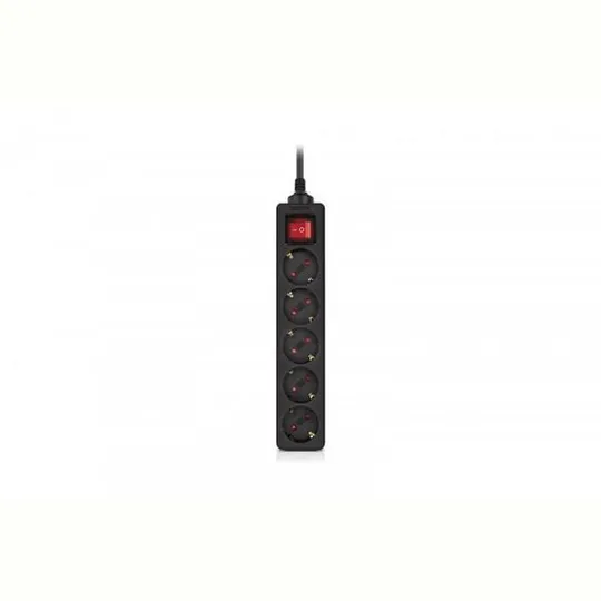 Фильтр питания REAL-EL RS-Protect M 1.8м Black (EL122300026) Недорого