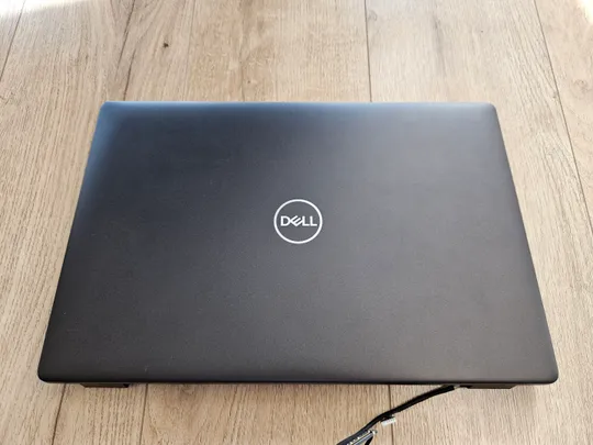 Кришка матриці Dell Latitude 5400 5401 AP2FB000604 06P6DT 0TRT64 01PRH9 0WC4KJ Оригінал Ціна